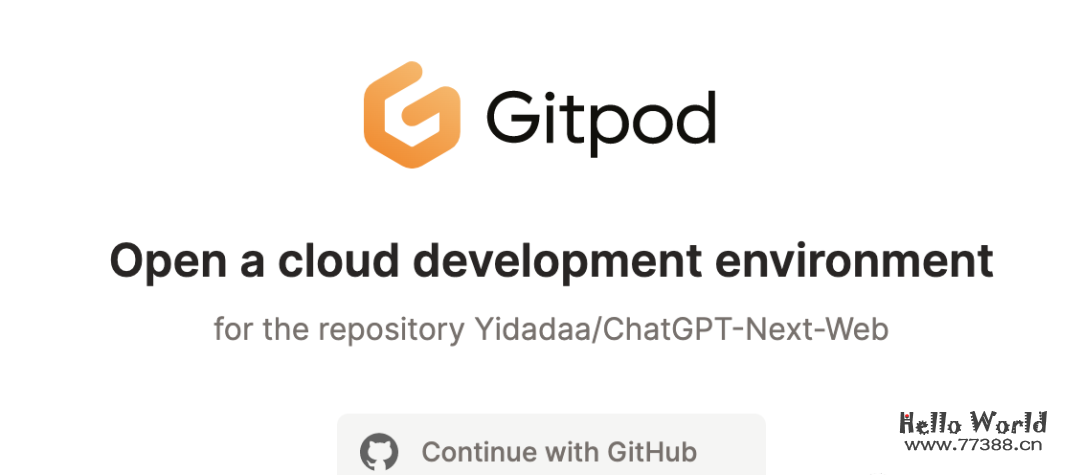 推荐15个开源项目,一键拥有自己的ChatGPT应用,覆盖WEB、微信端、小程序端等等